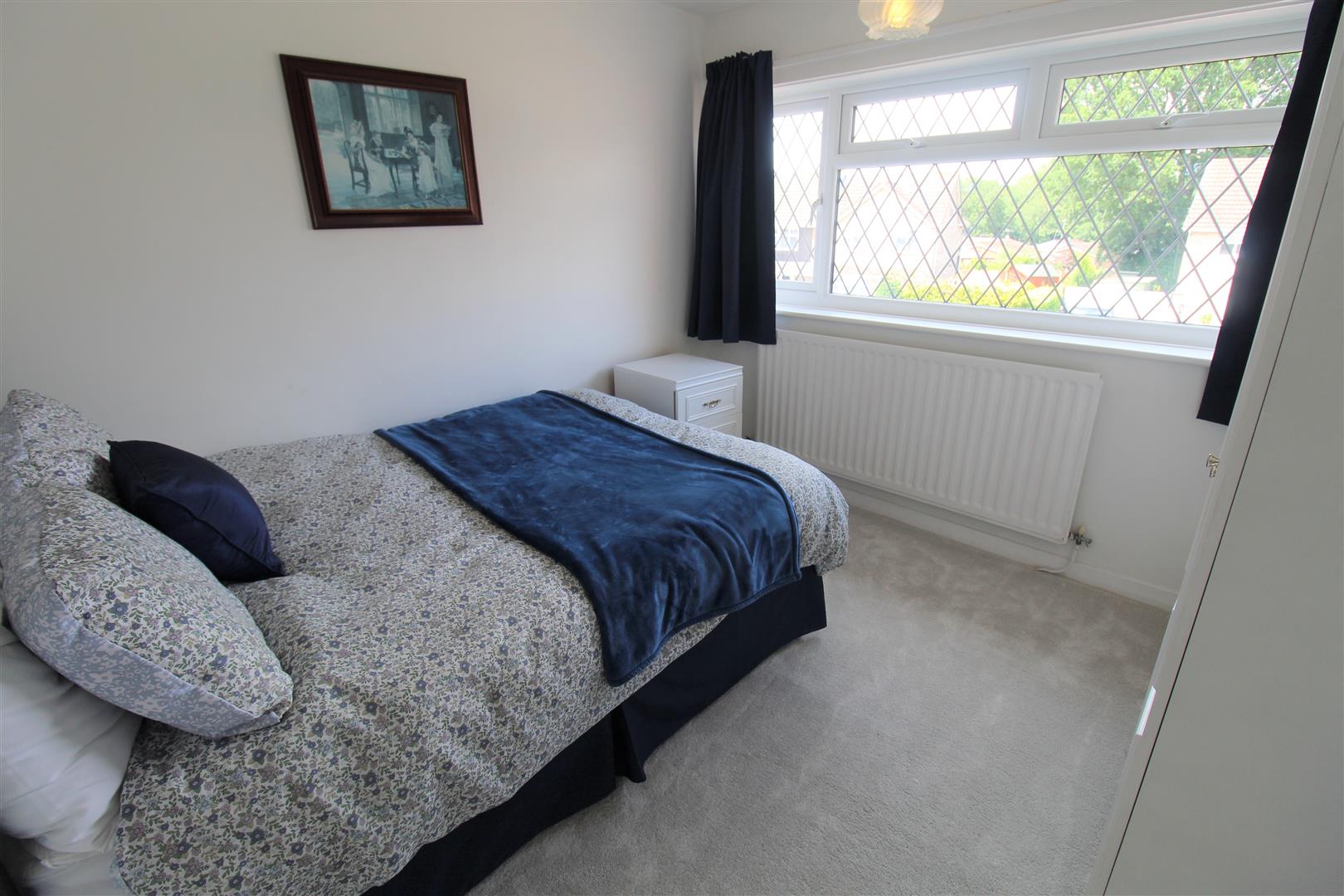 The Lea, Trentham, Stoke-On-Trent